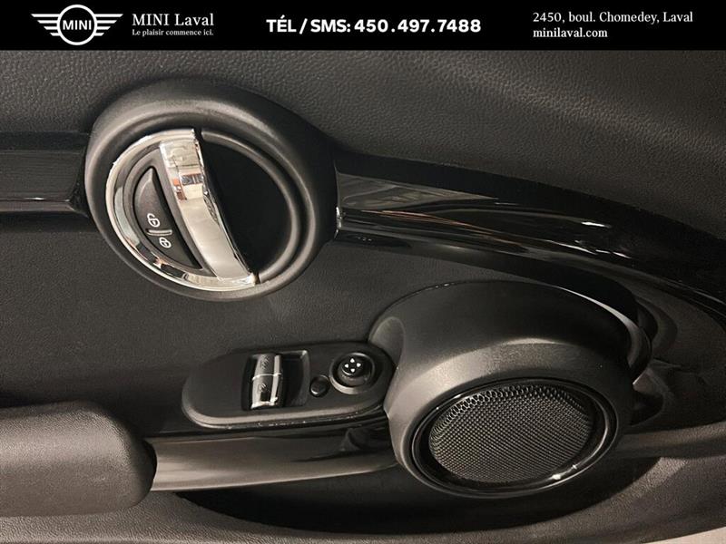 mini 3 Portes 2022 - 16