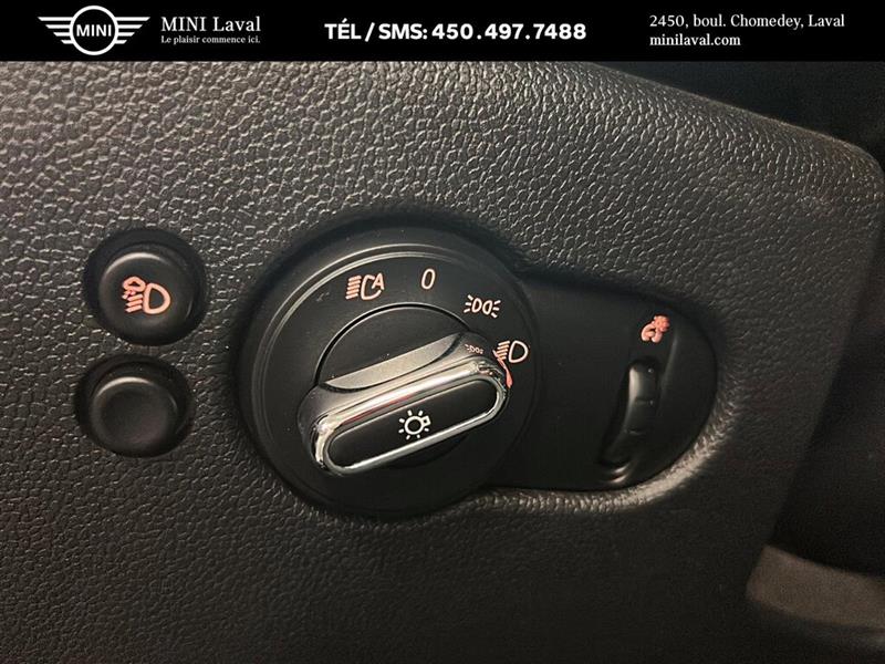 mini 3 Portes 2022 - 17