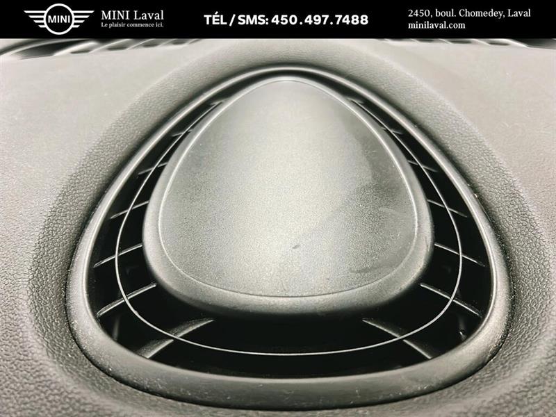 mini 3 Portes 2022 - 19