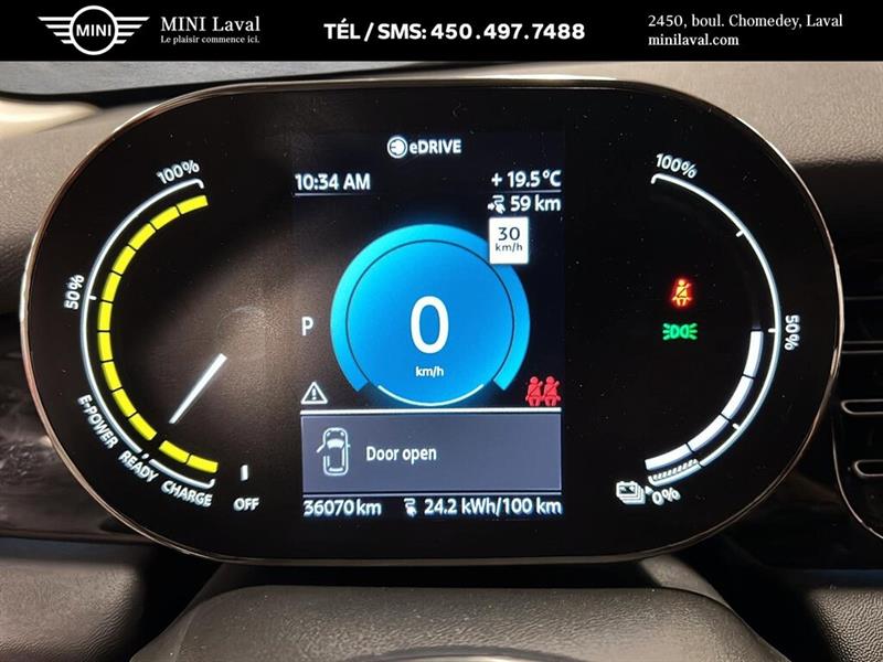 mini 3 Portes 2022 - 20