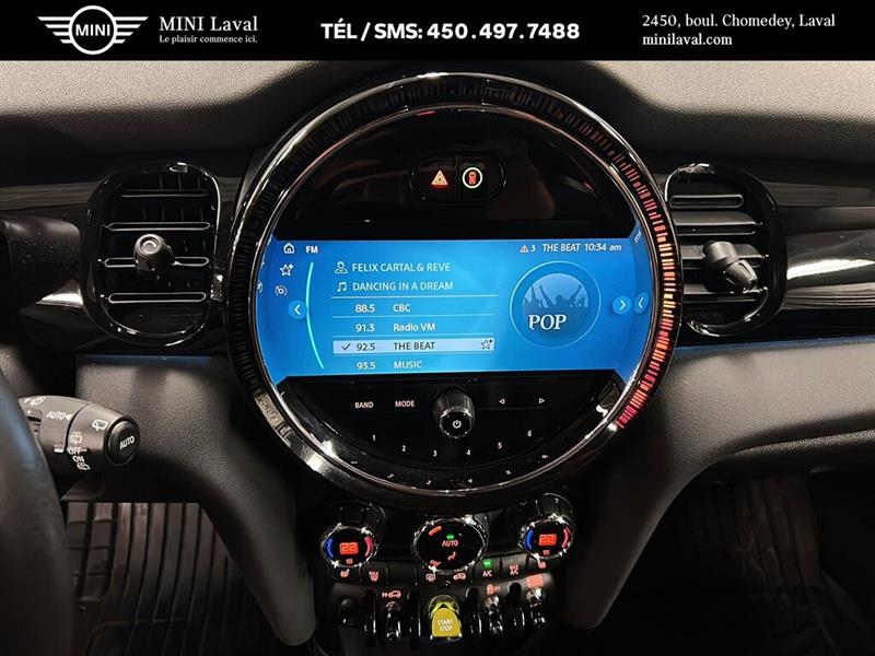 mini 3 Portes 2022 - 21