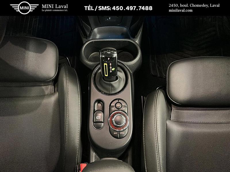 mini 3 Portes 2022 - 23