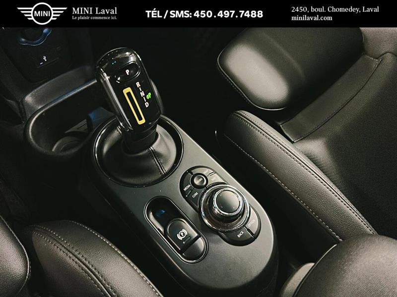 mini 3 Portes 2022 - 24