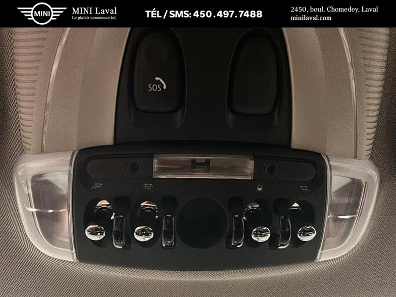 mini 3 Portes 2022 - 25