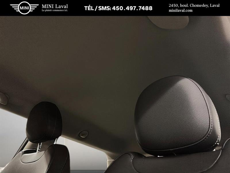 mini 3 Portes 2022 - 26