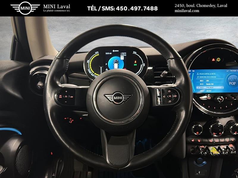 mini 3 Portes 2022 - 27