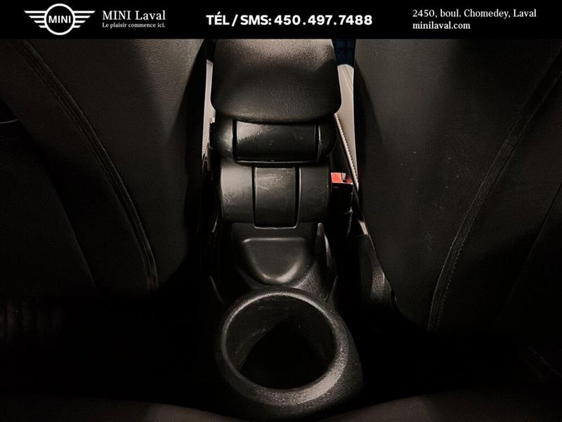 mini 3 Portes 2022 - 32