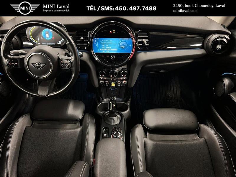 mini 3 Portes 2022 - 33