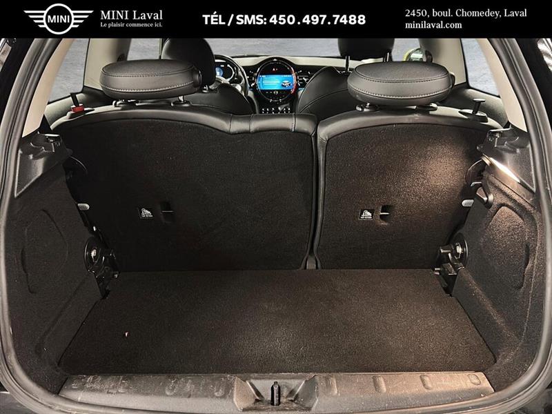 mini 3 Portes 2022 - 34