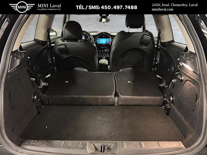 mini 3 Portes 2022 - 35