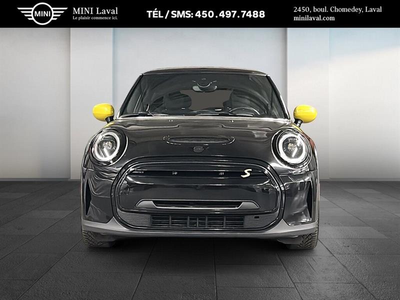 mini 3 Portes 2022 - 7