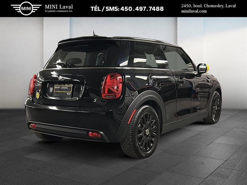 mini 3 Portes 2022 - 11