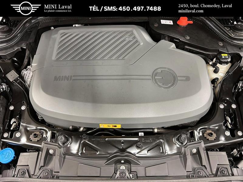 mini 3 Portes 2022 - 13