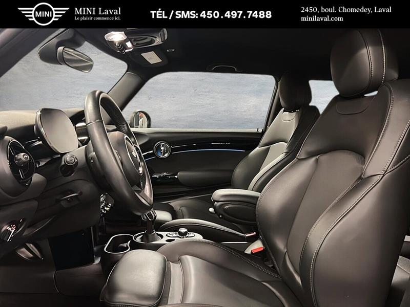 mini 3 Portes 2022 - 14