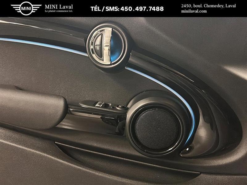 mini 3 Portes 2022 - 15