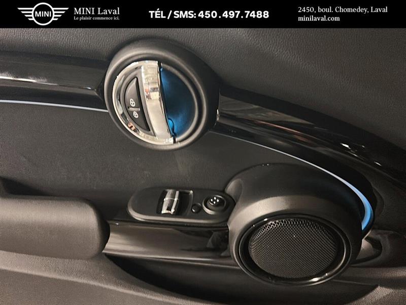 mini 3 Portes 2022 - 16