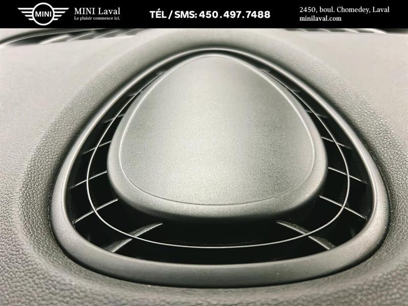 mini 3 Portes 2022 - 19