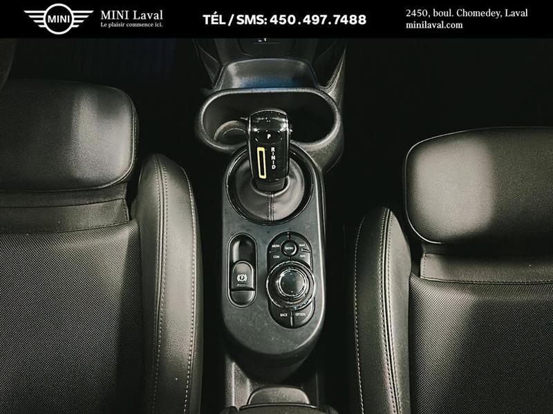 mini 3 Portes 2022 - 23