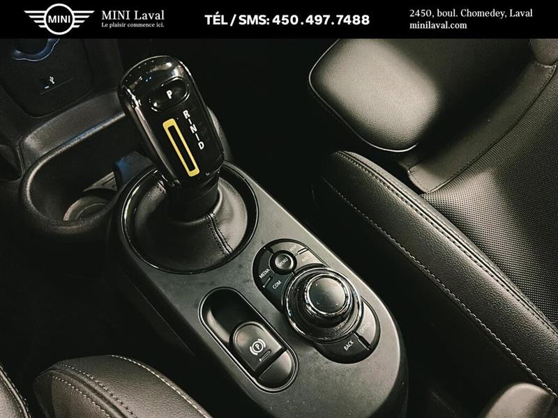 mini 3 Portes 2022 - 24