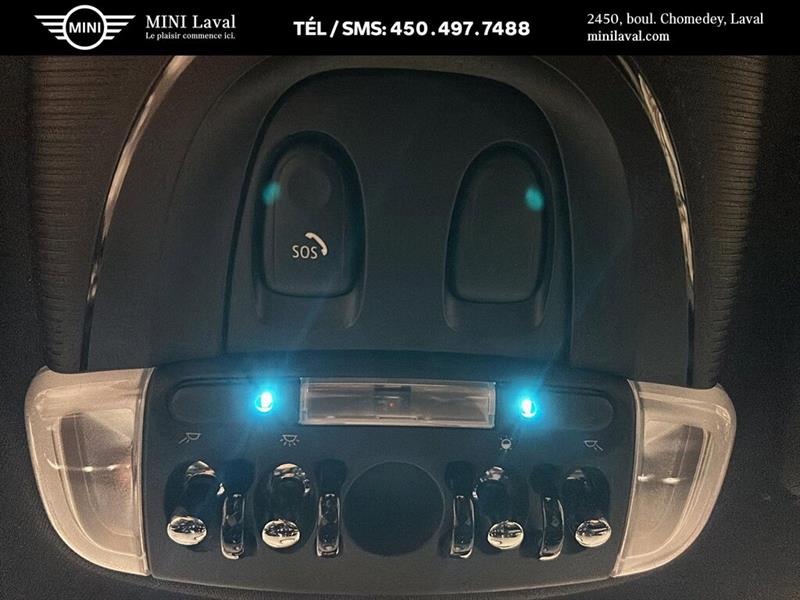 mini 3 Portes 2022 - 25