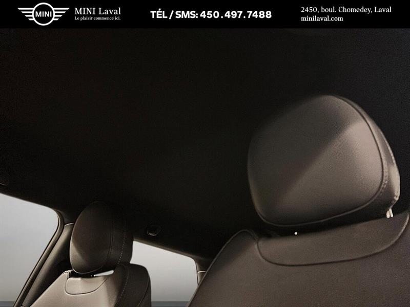mini 3 Portes 2022 - 26