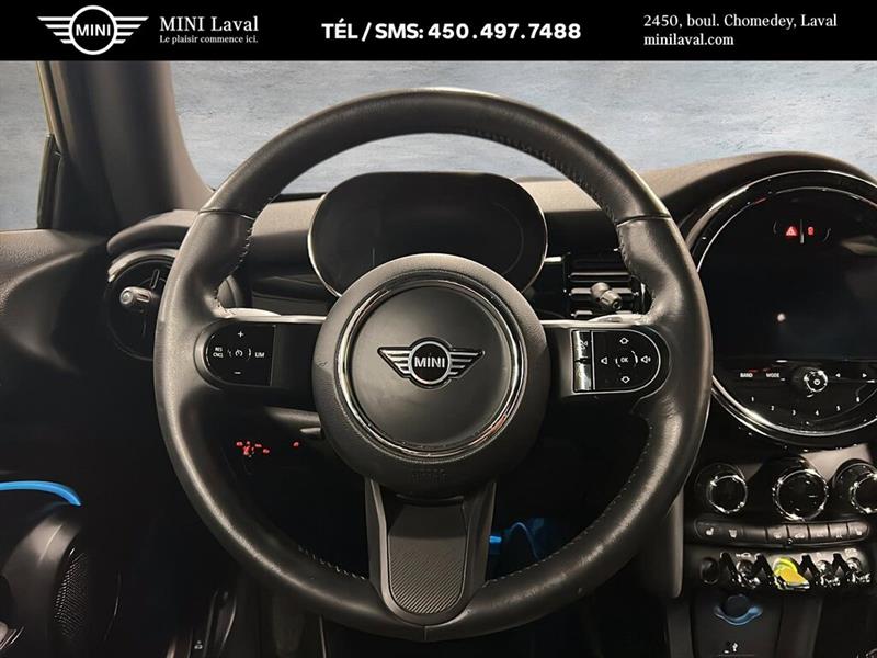 mini 3 Portes 2022 - 27