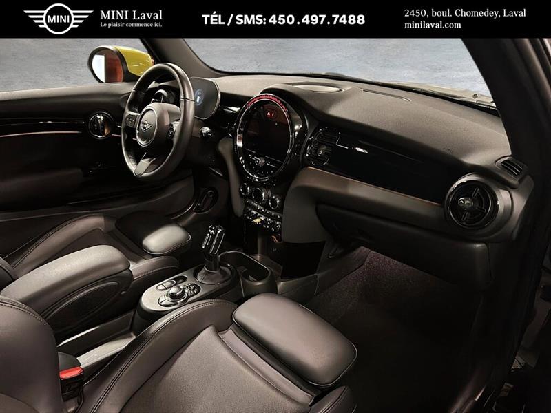 mini 3 Portes 2022 - 30