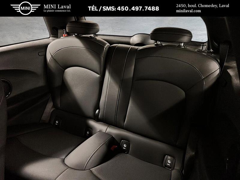 mini 3 Portes 2022 - 31