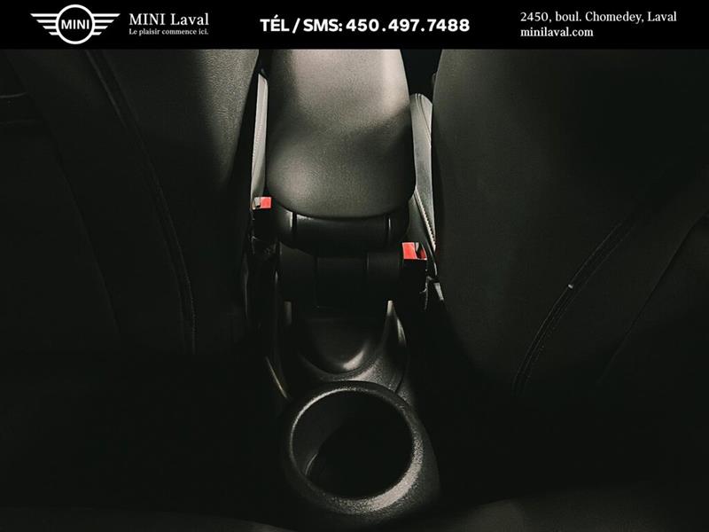 mini 3 Portes 2022 - 32