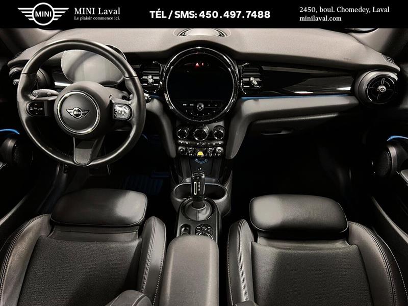 mini 3 Portes 2022 - 33