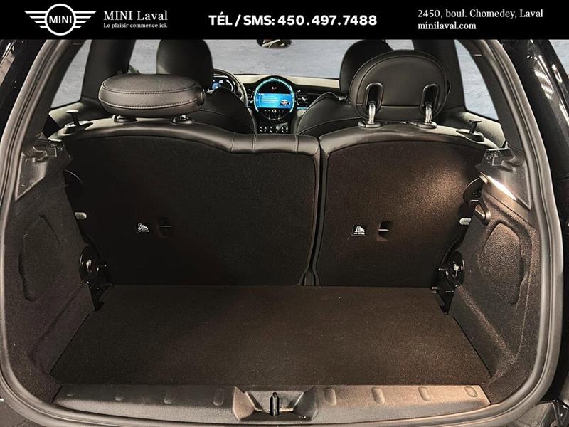 mini 3 Portes 2022 - 34