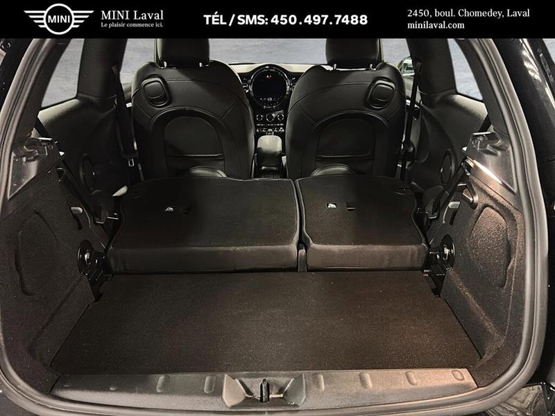 mini 3 Portes 2022 - 35