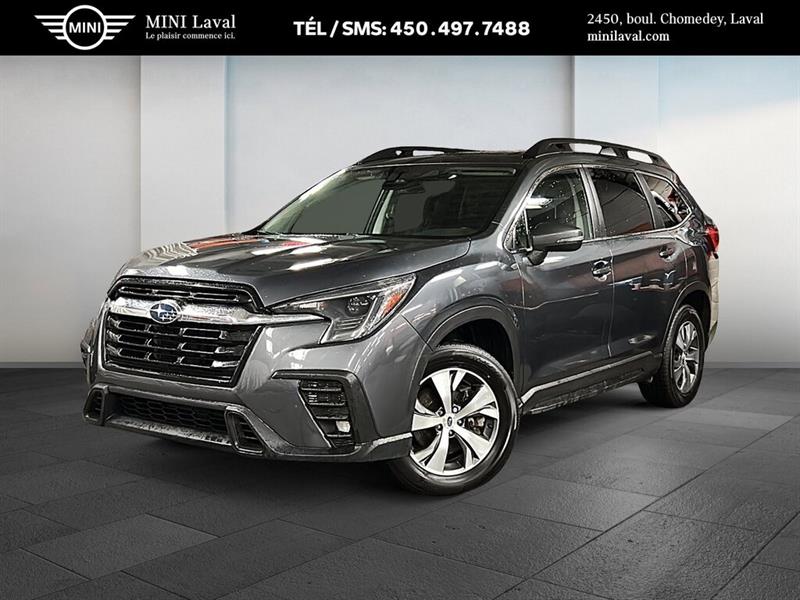 subaru Ascent 2023 - 8