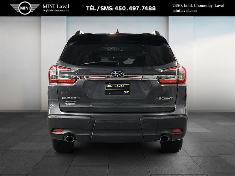 subaru Ascent 2023 - 10