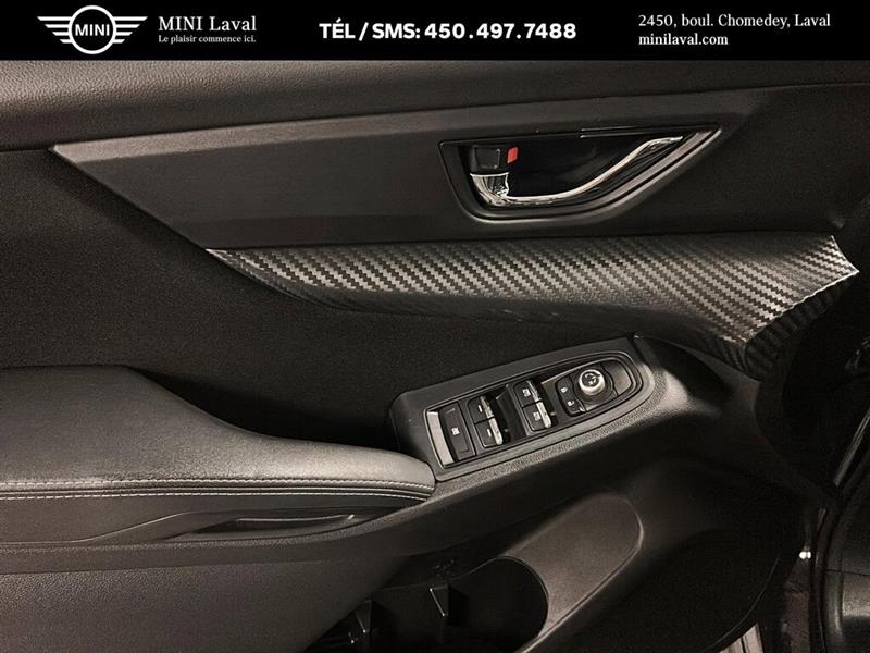 subaru Ascent 2023 - 15