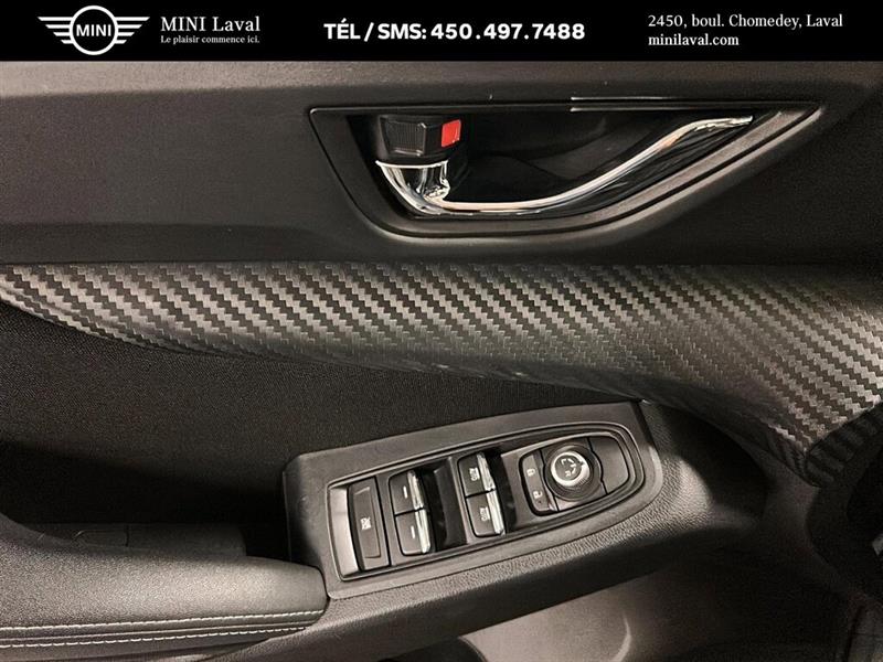 subaru Ascent 2023 - 16