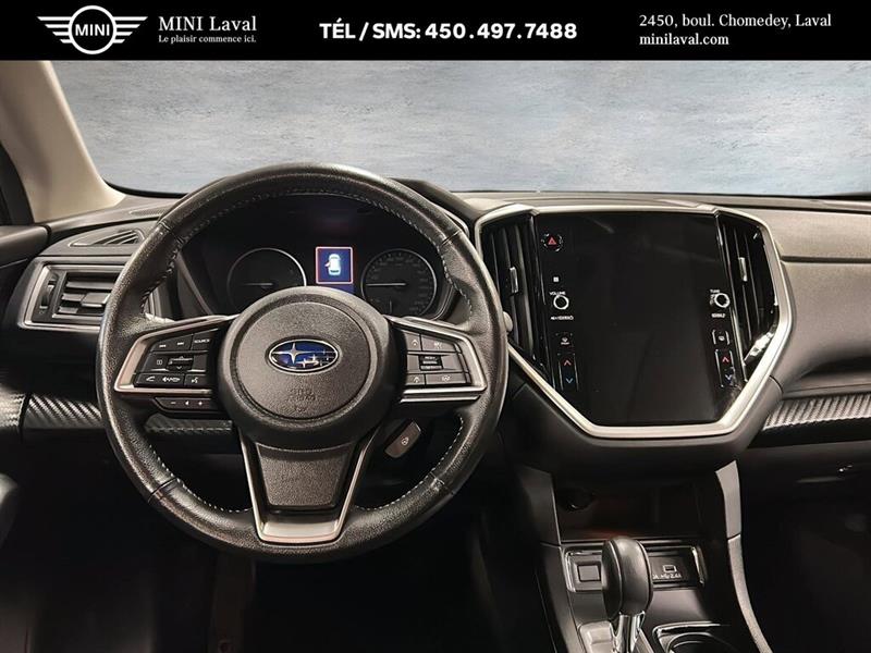 subaru Ascent 2023 - 18