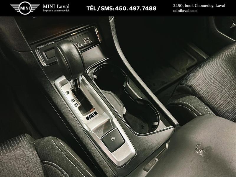 subaru Ascent 2023 - 24