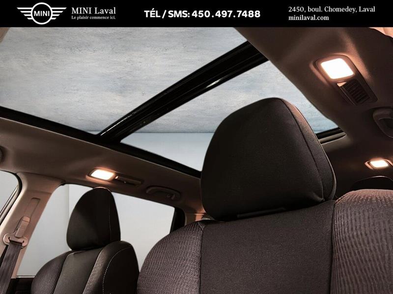 subaru Ascent 2023 - 26