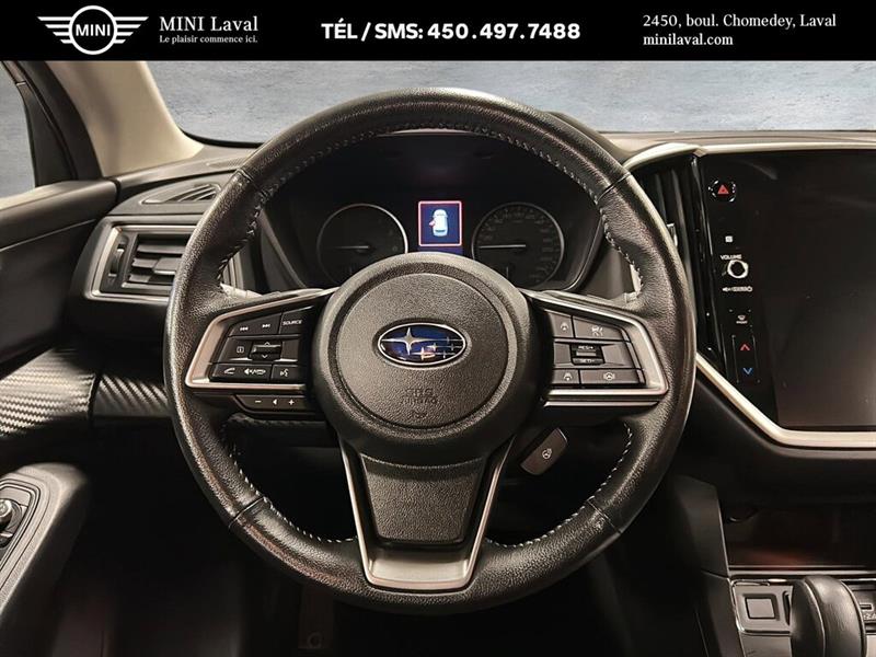 subaru Ascent 2023 - 27