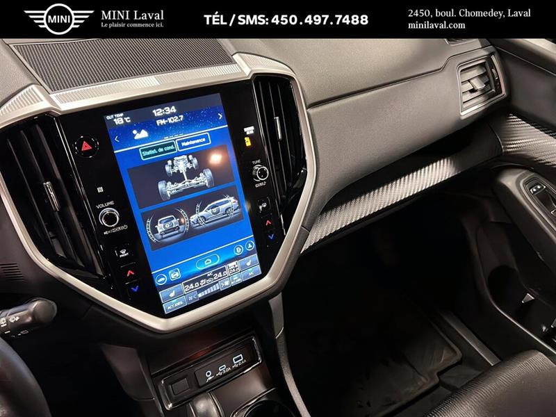 subaru Ascent 2023 - 29