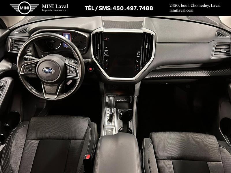 subaru Ascent 2023 - 34