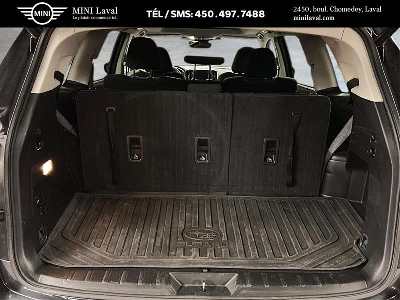 subaru Ascent 2023 - 36