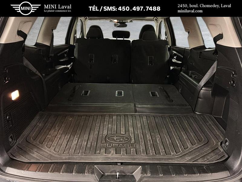 subaru Ascent 2023 - 37