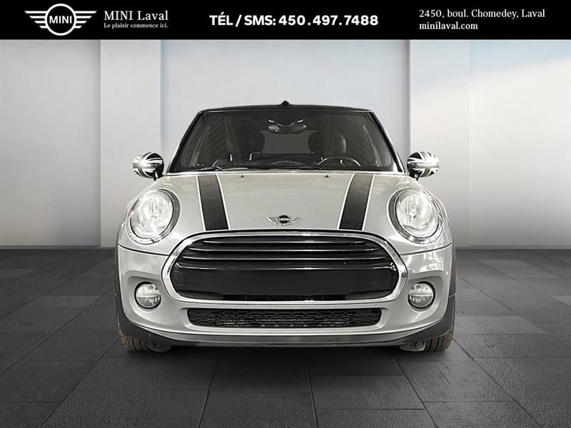 mini Cabriolet 2017 - 8