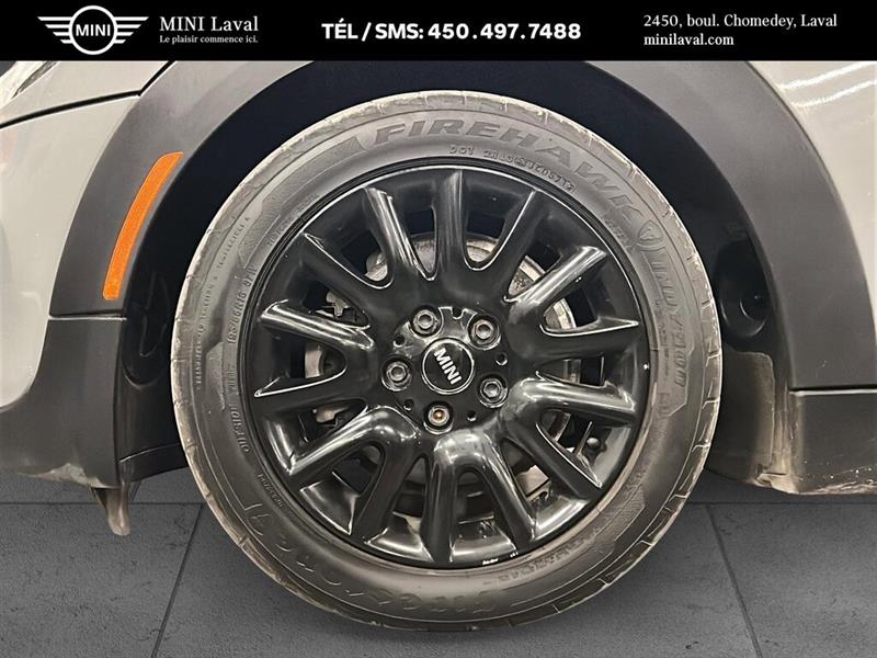 mini Cabriolet 2017 - 17