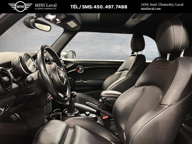 mini Cabriolet 2017 - 19