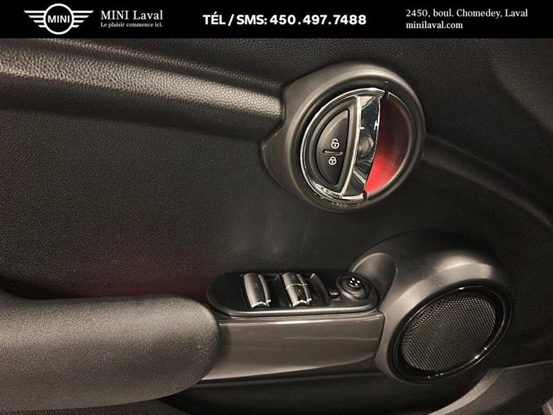 mini Cabriolet 2017 - 20