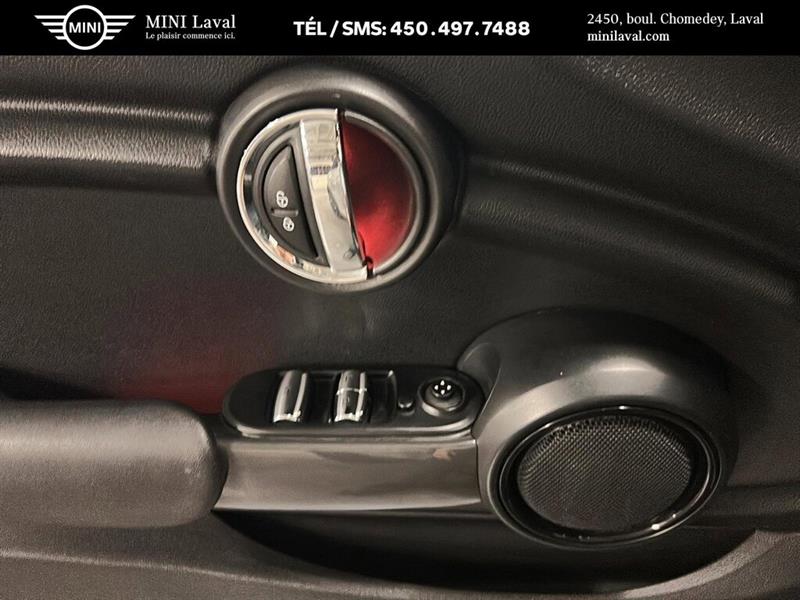 mini Cabriolet 2017 - 21