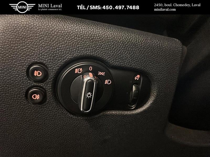 mini Cabriolet 2017 - 22